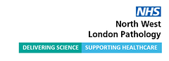 North West London Pathology logo