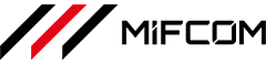 MIFCOM logo