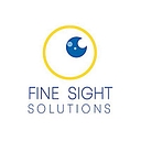 Fine Sight Solutions logo