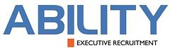 Abilityrecruitment logo