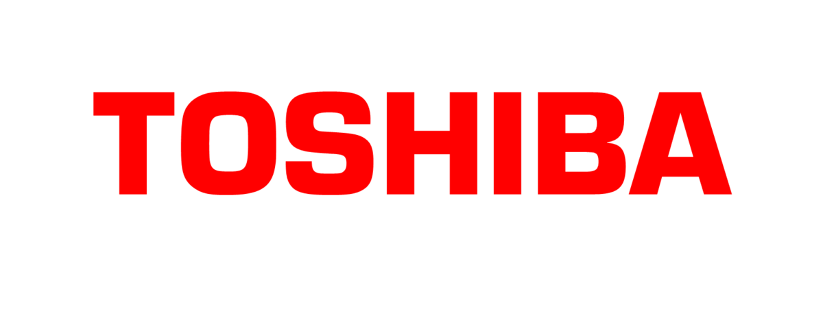 Toshiba International logo