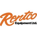 Rentco Equipment Ltd. logo