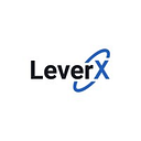 LeverX, Inc. logo