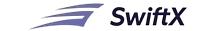 SwiftX logo