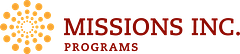 Missions Programs logo