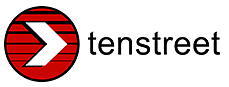 Tenstreet logo