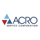 Acro corp logo