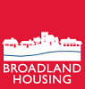 Broadland Housing logo