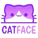 Catface logo