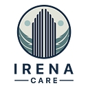 Irena care logo