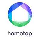 Hometap Jobs logo