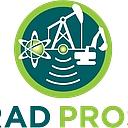Radiation Pros logo