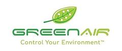 The Green Air Group logo