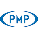 PMP logo
