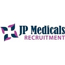 Jp Medicals Recruitment logo