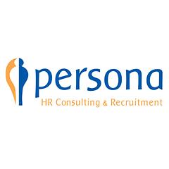 Personastaff logo