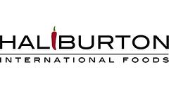 Haliburton International logo