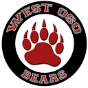 West Oso ISD logo
