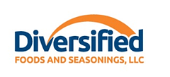 Diversified Foods & Seasonings logo