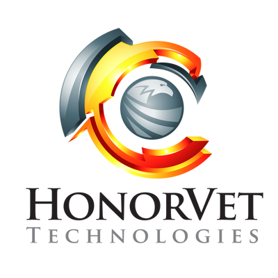 HonorVet Technologies logo