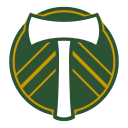Splittin Me Timbers logo