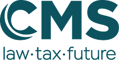 CMS Cameron McKenna Nabarro Olswang LLP logo