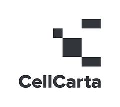 CellCarta logo