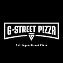 Asylum street pizza logo