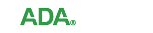 American Dental Association logo