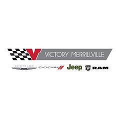 Victory Chrysler Dodge Jeep RAM Merrillville logo
