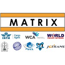 Matrix Logistics logo