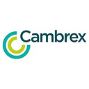Cambrex logo