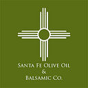 The Santa Fe Olive Oil Company logo