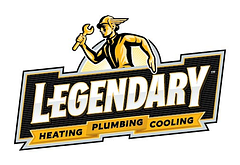 Legendary Service logo
