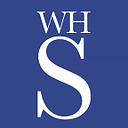 WHSmith logo