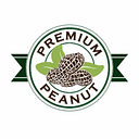 Premium Peanut logo
