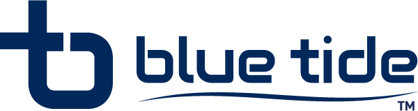 Blue Tide logo