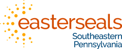 Easterseals of Southeastern Pennsylvania logo