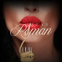 SEXY ROMAN at W Scottsdale logo