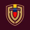 Federação Venezuelana de Futebol (FVF) logo