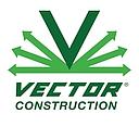 Vector Construction logo