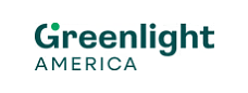 Greenlight America logo