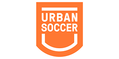 Urban Soccer logo