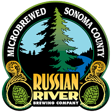 Russian River Brewing logo