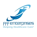 FFF ENTERPRISES INC logo