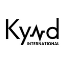 KYND International logo