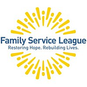 Family Service League Inc. logo