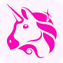 Uniswap logo