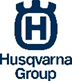 Husqvarna Group logo