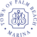 TOWN OF PALM BEACH logo